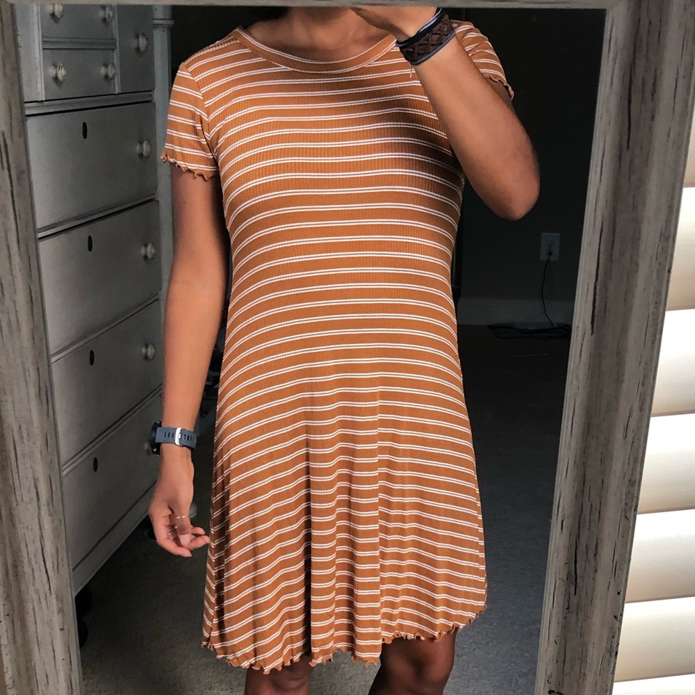 Forever 21 SUMMER DRESS